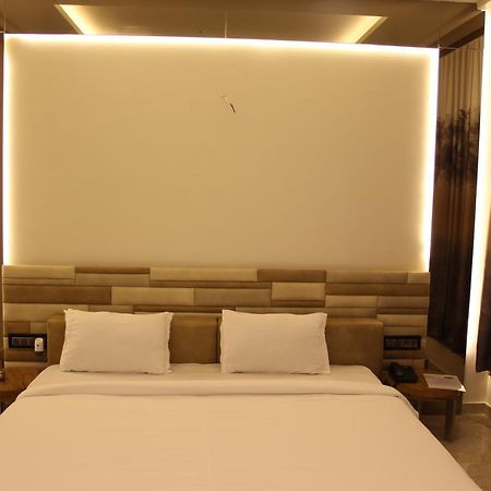 The Heaven Water Park And Resort & Restaurant Virpur 외부 사진